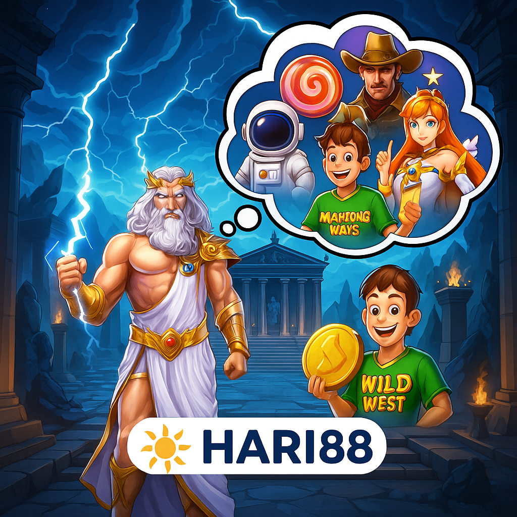 HARI88